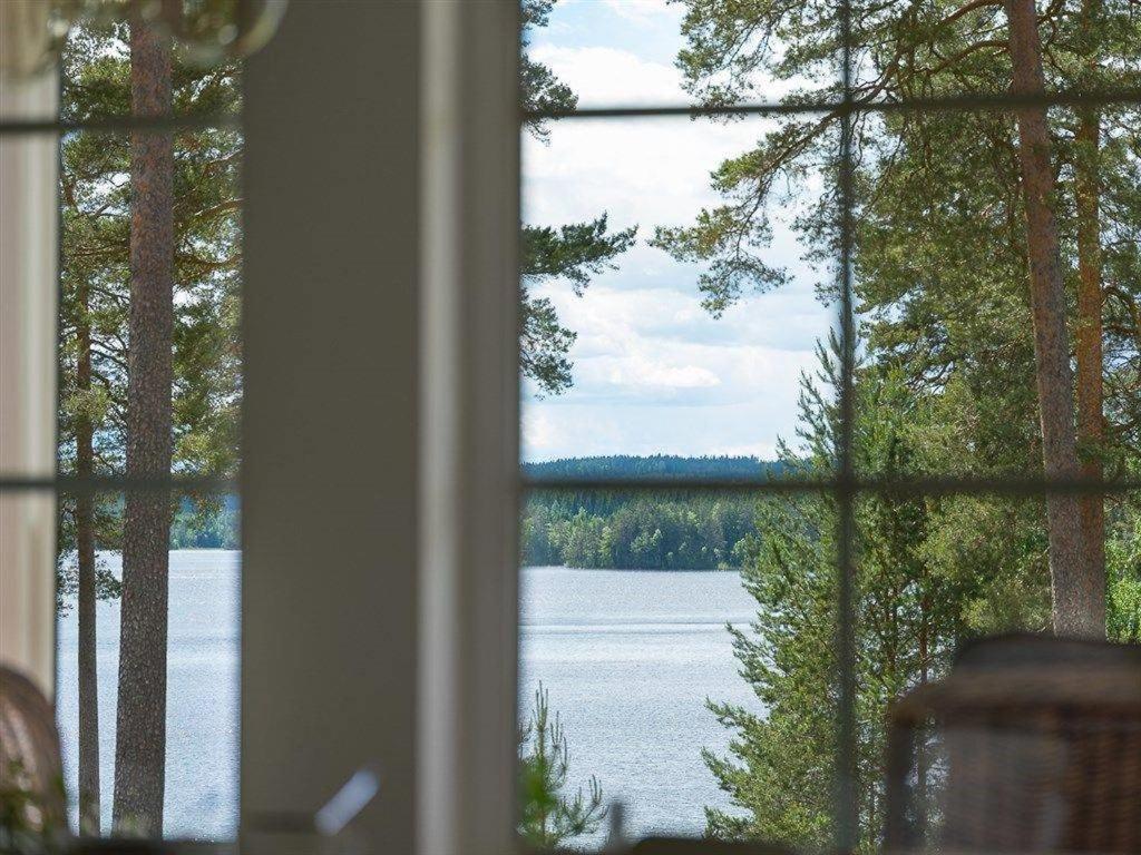 IdkerbergetRaemsbyns Fritidsby, Naera Romme Alpin公寓 外观 照片
