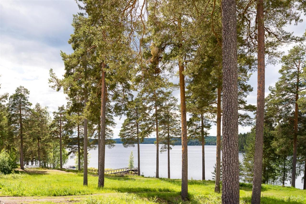 IdkerbergetRaemsbyns Fritidsby, Naera Romme Alpin公寓 外观 照片