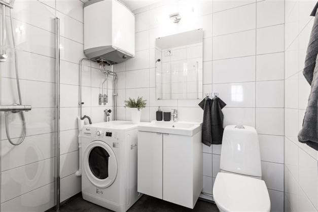 IdkerbergetRaemsbyns Fritidsby, Naera Romme Alpin公寓 外观 照片